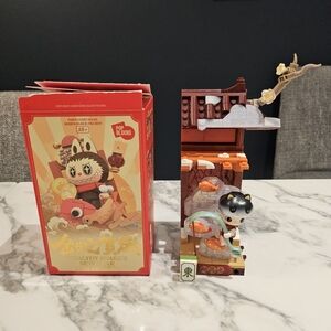 Pop Mart Dimoo Blind Box Figure